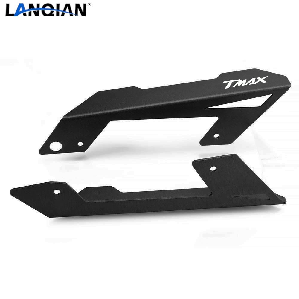 TMAX530 Motorcycle Sprocket Chain Guard Conveyor Belt Protection Cover For YAMAHA TMAX 530 2012 2013 2014 2015 2016 2017 2018