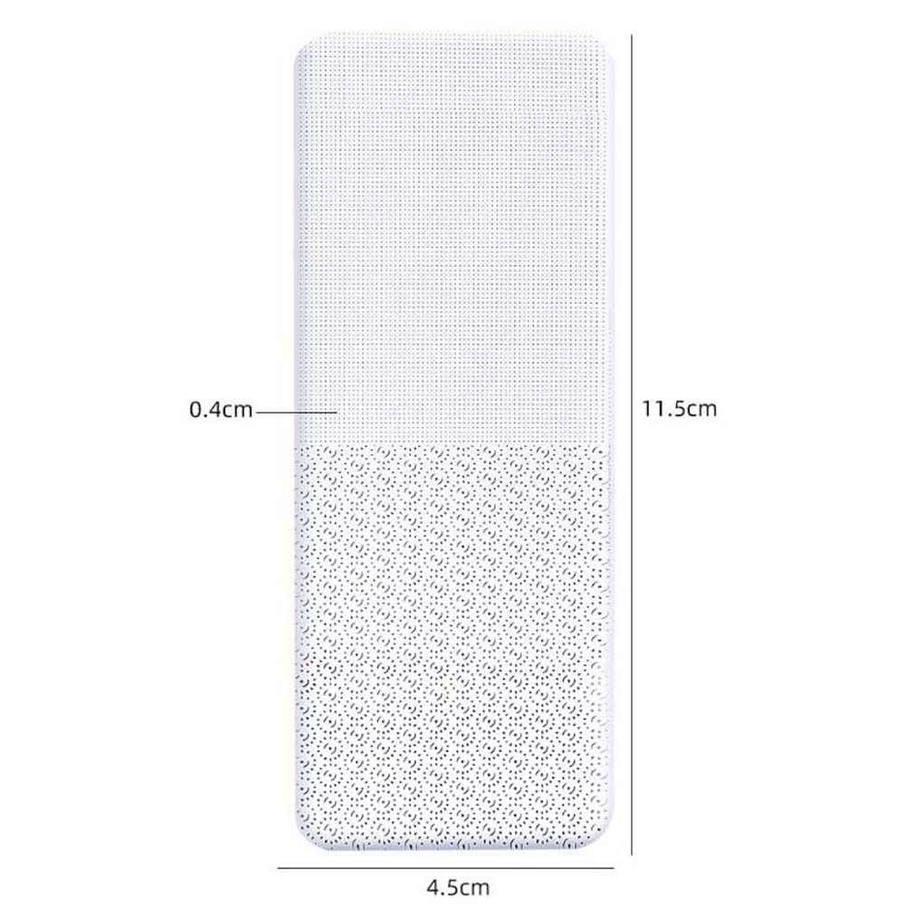 Средство для удаления омертвевшей кожи с помощью нано-стеклянной пилки для ног Средства по уходу за ногами Нано-стеклянная доска для растирания ног унисекс