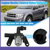 Car Engine Heater Control Valve Solenoid CV6118495 fit for Ford Escape 2013-
