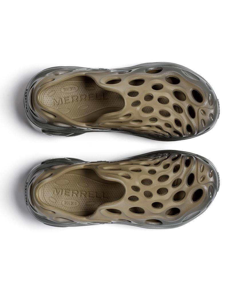 Merrell [1Trl] Hydro Next Gen Moc Se - Тик: Белуга / M26A1-Usa952