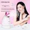 K·SKIN KD232 Nano-Mist Hot & Cold Facial Steamer CN plug (adapter included)