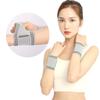 1Pair Graphene Wrist Compression Strap and Wrist Brace Sport Wrist Support for Fitness, Weightlifting,Carpal Tunnel Arthritis