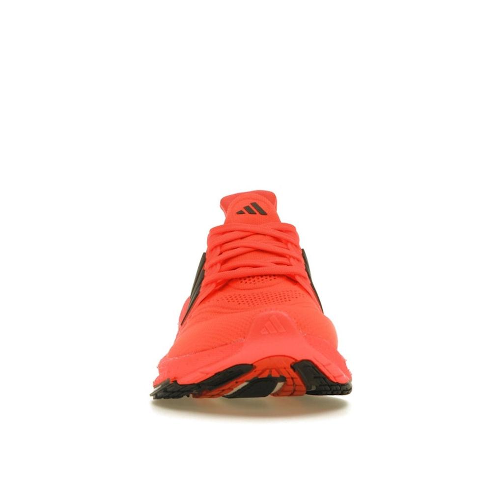 Adidas UltraBoost Light Solar Red Unisex Sneakers Core-Black Night-Metallic HP9841