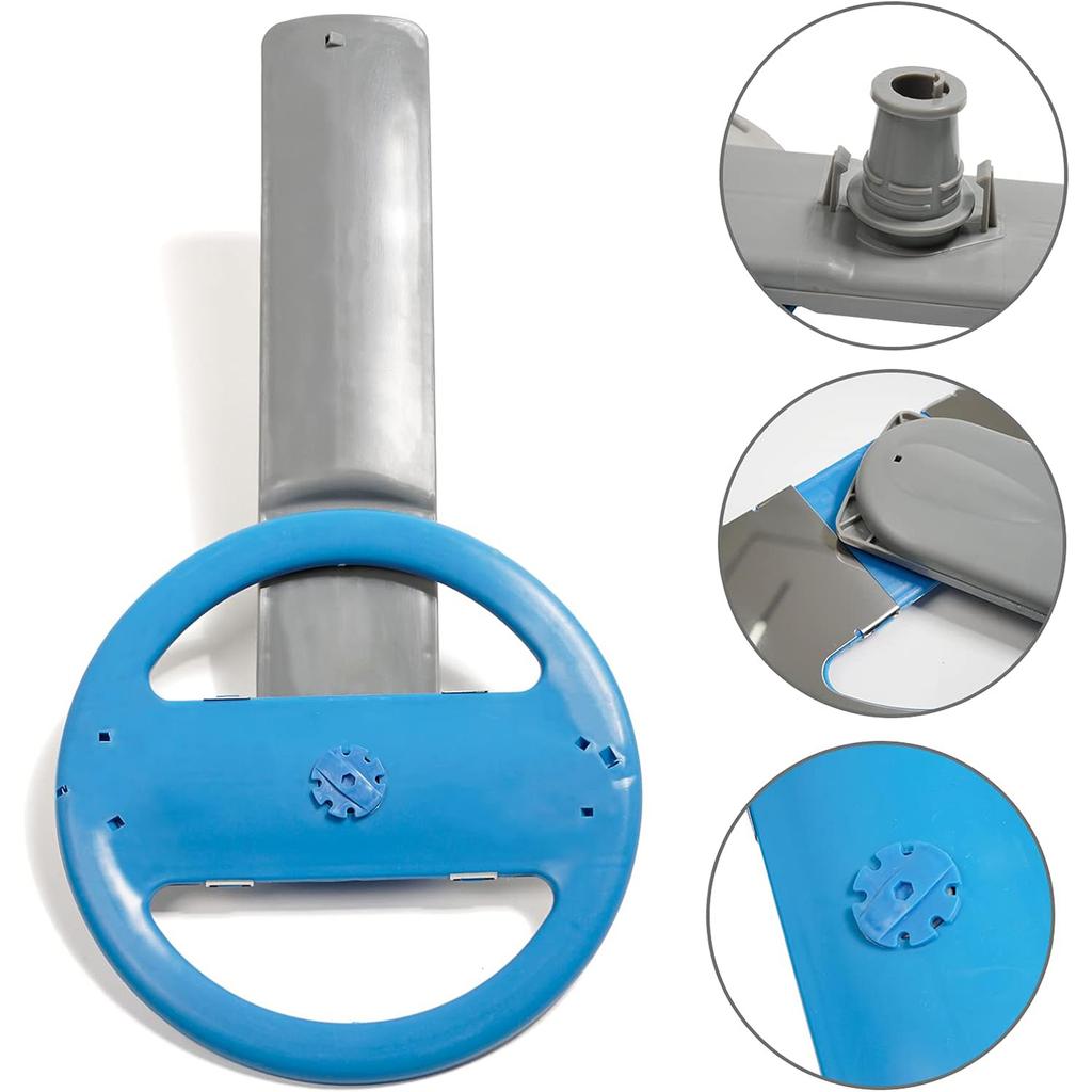 Сменное нижнее разбрызгивающее коромысло в сборе для посудомоечной машины, надежный пластиковый материал, кухонный аксессуар для посудомоечных машин FGHD2465NF0A