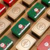 Christmas Candy Tin Box: Creative Gift Packaging for Hot-Selling Holiday Gifts