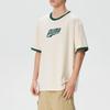 Puma Унисекс летняя спортивная футболка с коротким рукавом
