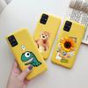 Чехол для Samsung Galaxy M31S Силиконовый Мягкий Защитный Ударопрочный Чехол для Телефона Samsung M31S M31 S M317F 6.5" Задняя Крышка Чехлы