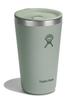 All Around Tumbler, 16oz (473ml) Agave Stainless Steel Tumbler, Insulated for Hot and Cold Water (Official Japanese Product)