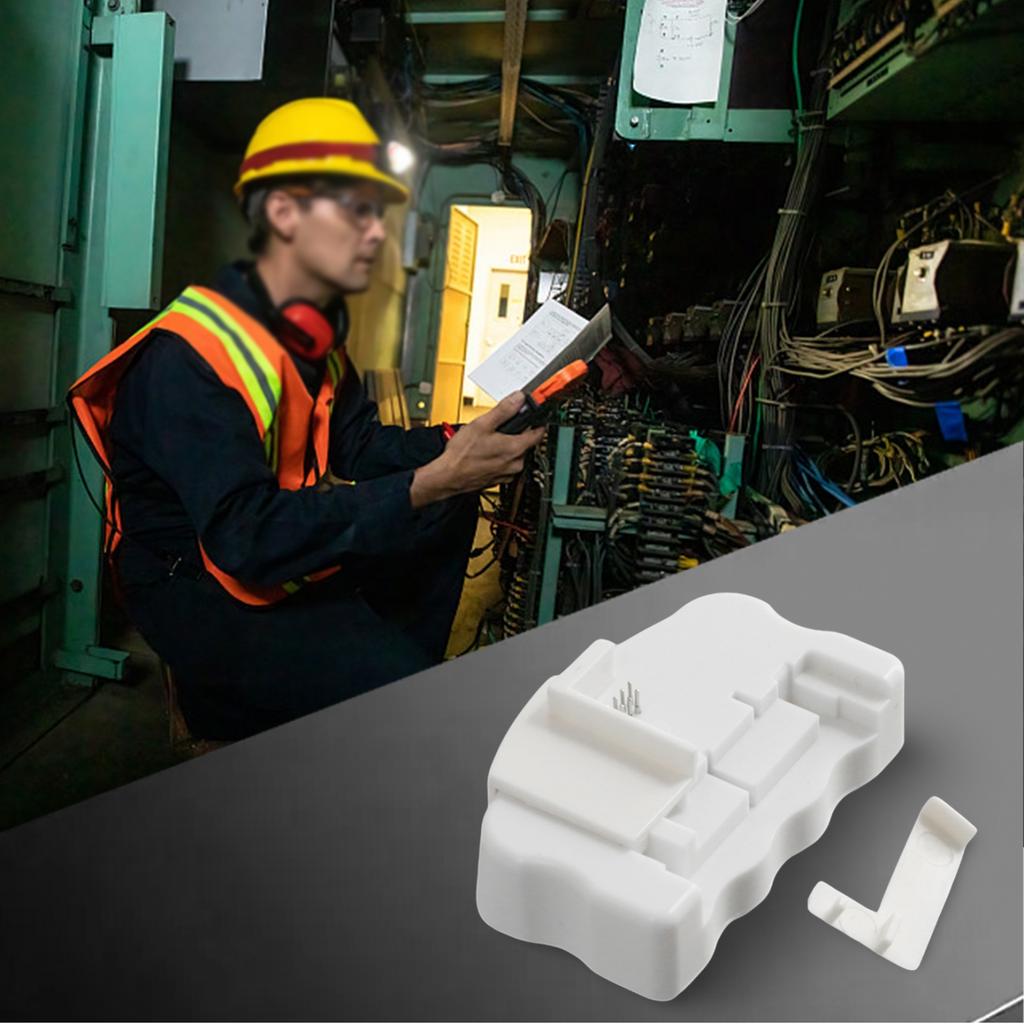 Полезный кассетный декодер 1 шт. 7-контактный 9-контактный для заправки