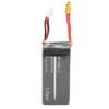 RC 1500mAh Lipo Battery 11.1V Provide Strong Power XT30 Output Plug Durable 3s Lipo Battery for RC Car Boat Airplane