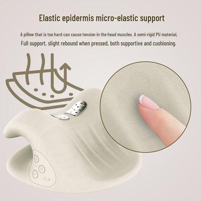 Массаж – Массаж шеи