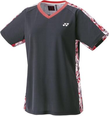 Футболка Game Shirt 20887 Iron Gray L Женская (405)