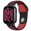 Силиконовый ремешок 22 мм 20 мм для Redmi Watch 5 Active/Lite, спортивный дышащий браслет на запястье для Huawei Watch GT5-4-3-2 Pro