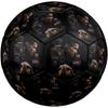 Ronaldo's Legacy Soccer Size 5 Football Machine-Stitched Indoor/Outdoor Universal Football Soccer Accessory Perfect Gift for Friends & Family