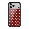 Новый 3D Музыкальный Чехол-Полички с Диким Цветком для iPhone 17ProMax 12 13 14 15 16 17 Pro Max Plus Air смешной Роскошный WF Чехол