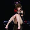 Фигурка LOVEru Darkness Юки Микан Darkness Scale ПВХ АБС Окрашенная Полная Фигурка -Trouble- версия. 1/6 и