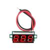 -55℃~125℃ Градусы Цельсия Цифровой Термометр Светодиодный Дисплей Темп Лучшая Распродажа