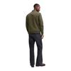 Jack And Jones Mens Water Resistant Long-Sleeved Bomber Jacket