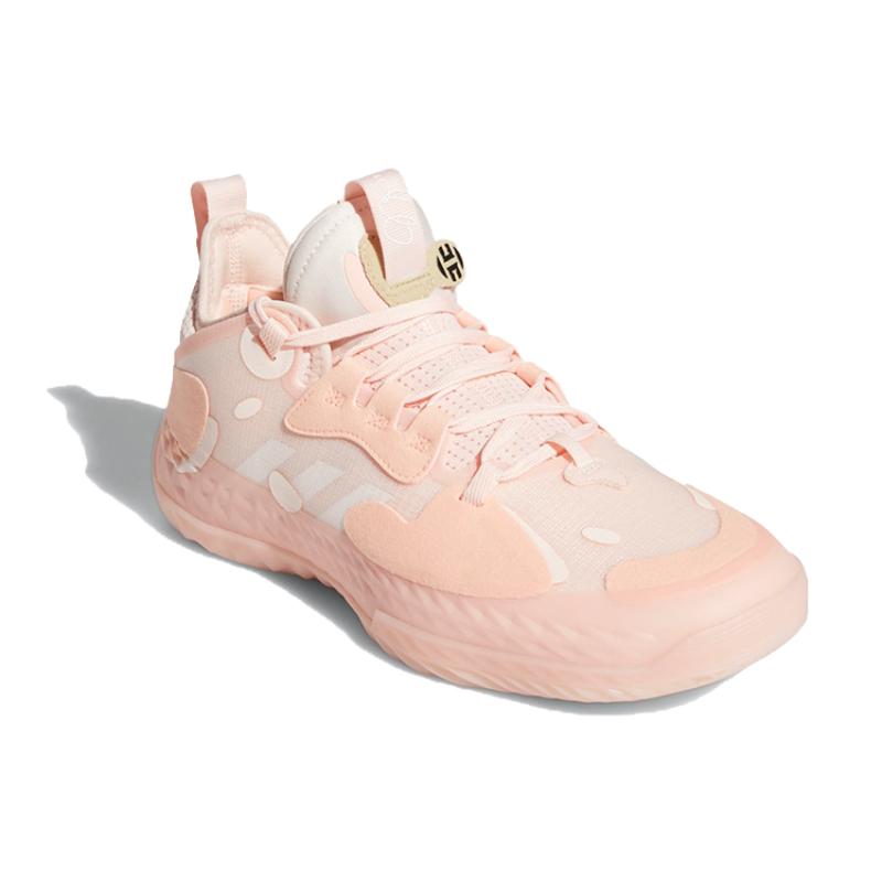 Adidas Харден Вол. 5 Кроссовки Futurenatural Ледяной Розовый FZ0834