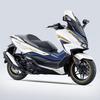 Используется для мотоцикла HONDA FORZA 350 Аксессуары Защитные наклейки с рисунком-линией Комплекты обтекателей Зона покраски