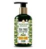 Hair Shampoo with Tea Tree: Anti-dandruff (300 Ml), Tea Tree Shampoo,