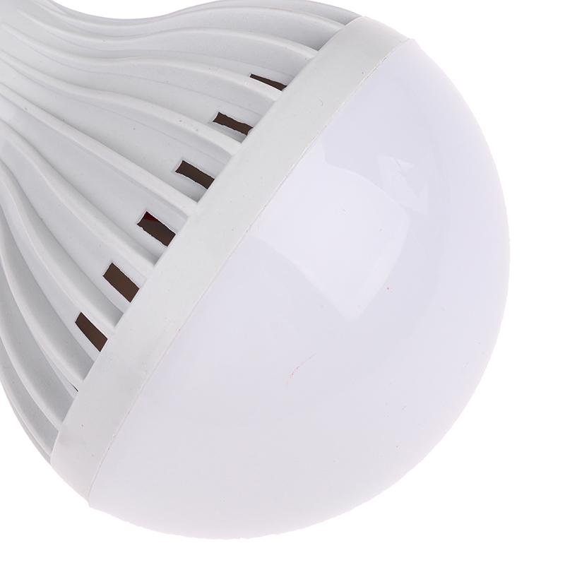 12V светодиодная лампа портативная светодиодная лампа 9W 12W открытый лагерь палатка ночной подвесной светильник