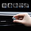 1Pcs Car Solid Perfume Freshener Air Outlet Aromatherapy Clip For BMW M E46 X1 X3 X4 X5 X6 F48 G01 F10 F30 E84 E83 F39 G11 G07