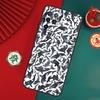 Чехол для телефона Orcas Whale для Oppo A76 A16 A96 A17 A60 A40 A80 A98 A58 A78 A18 A38 A57 A74 A54 A94 A15 A5 A6 Pro