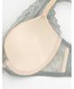 AMPHI Fits Up To G and Slender Armpits Plus Wacoal Bra BZM328 OV E65 (Amphi/Wacoal) Bra, Cup, Push-Up, [BZM328 Series], Size,