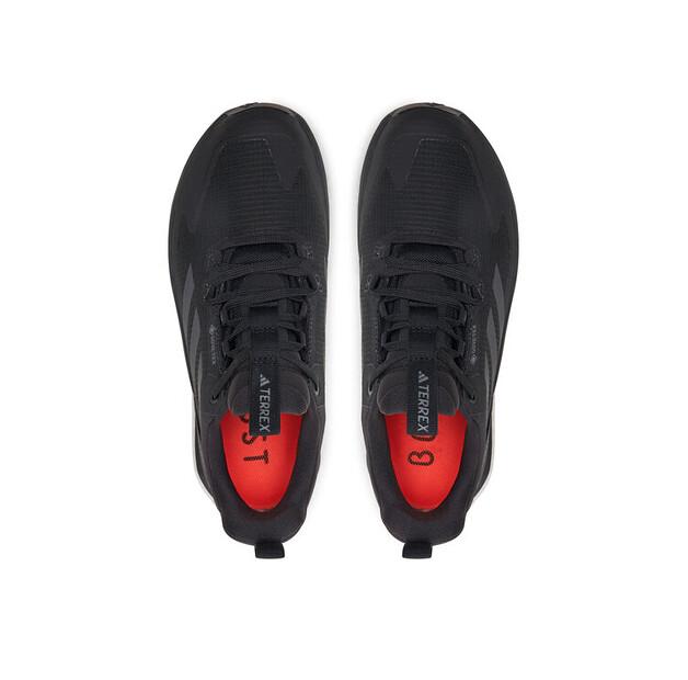 Кроссовки adidas Terrex Free Hiker 2.0 Low Gore-Tex