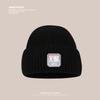 Hats for Women Warm Knitted Hats  Korean Style  Fashionable and Versatile Student Outdoor Cold Wool Hats  Japanese Cold Hats  Men