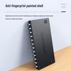 Shengwei FBO-112L-M 8-Port Fiber Optic Terminal Splice Box