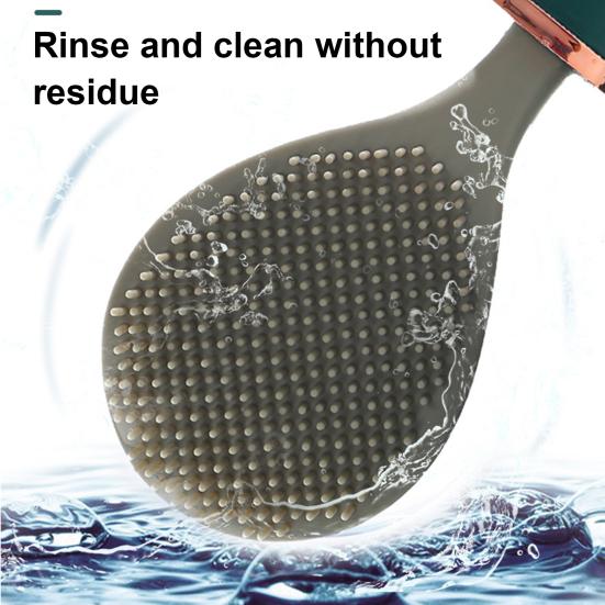 Силиконовый держатель для унитаза, настенный, современный, гибкий, резиновый, для ванной комнаты