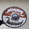 Handmade Drakkar Viking Shield  Medieval Wooden Round Shield for Cosplay  Décor