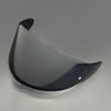 Z8 Helmet Visor Replacement Lens Full Face Helmets RF1400 X15 NXR2 CWR-F2 Wind Dust UV Protection
