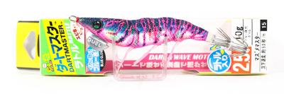Yo Zuri Приманка Egi EZ-Q Dartmaster Rattle Squid Jig 2,5 A1740-BLDB (3161)