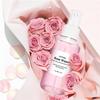 ENVISHA Rose Water For Face Facial Toner Organic Rose Petals Essence Moisturizing Serum Refresh Elastic Shrink Pores Skin Care
