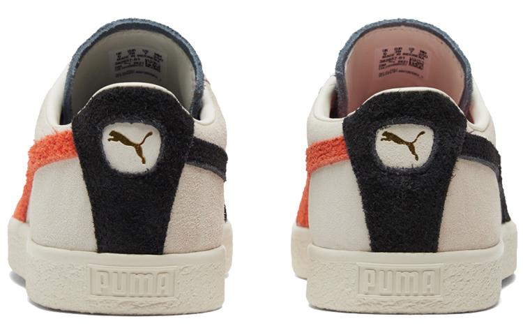 PUMA Suede Vintage WTFormstripe Peyote China Blue 382657-01