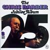 Виниловая пластинка CHRIS BARBER The Chris Barber Jubilee Album 3 1 BLP121289 Black Lion Reco 1975 UK Джаз Б/у