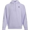 Under Armour Curry China Tour Series Basketball Hoodie Men Hoodies Light-Purple 6001840-535