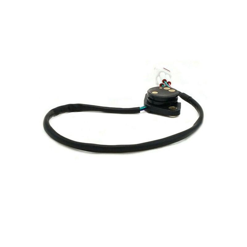 Neutral Switch Assembly For YXR660F RHINO Grizzly 5KM-82540-01-00 Replacement Parts Accessories