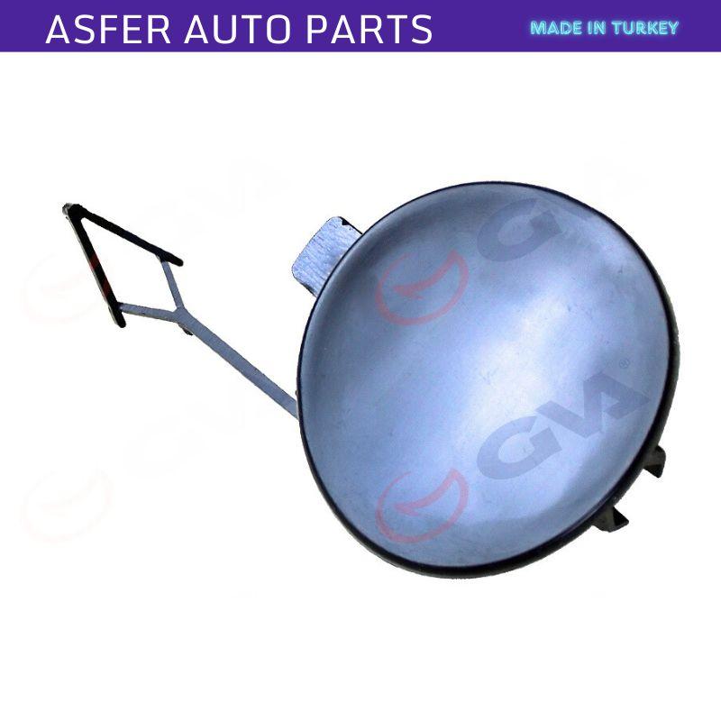 Крышка буксировочной проушины заднего бампера для Golf Mk7 2013-2017 OEM 5G6807441