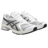 Asics GEL DS TRAINER 14 Cushioning Low Top Casual Running Shoes Unisex Silver Gray Sneakers 1203A607-105