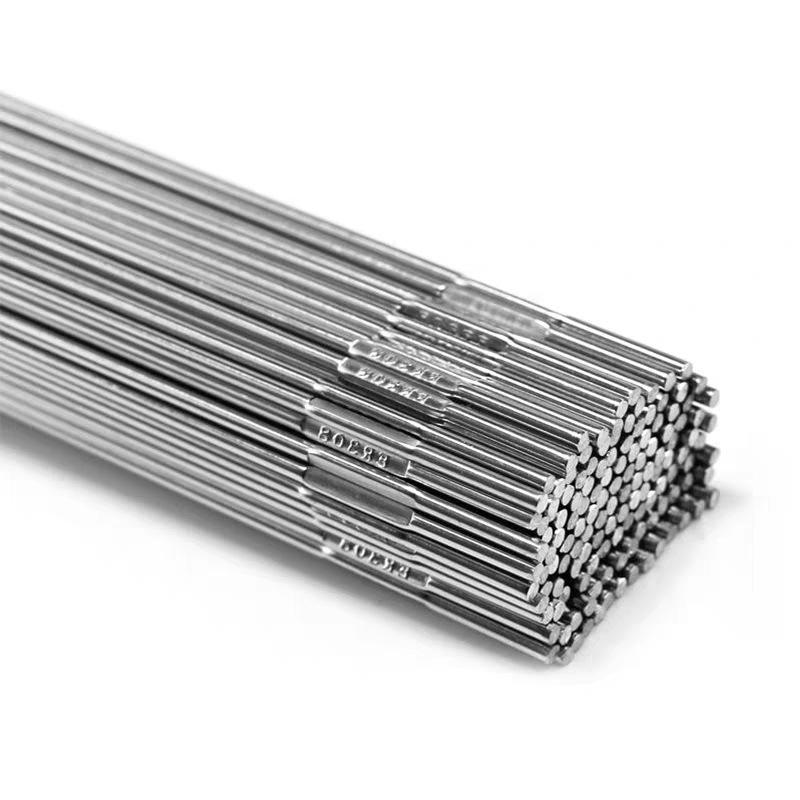 ER316L Stainless Steel TIG Welding Wire: H03Cr19Ni12Mo2Si, 316L Straight Wire
