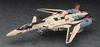 Hasegawa Macross Plus Pack Scale Plastic Model 65888 YF-19 w/Fast 1/48 (Airplane)