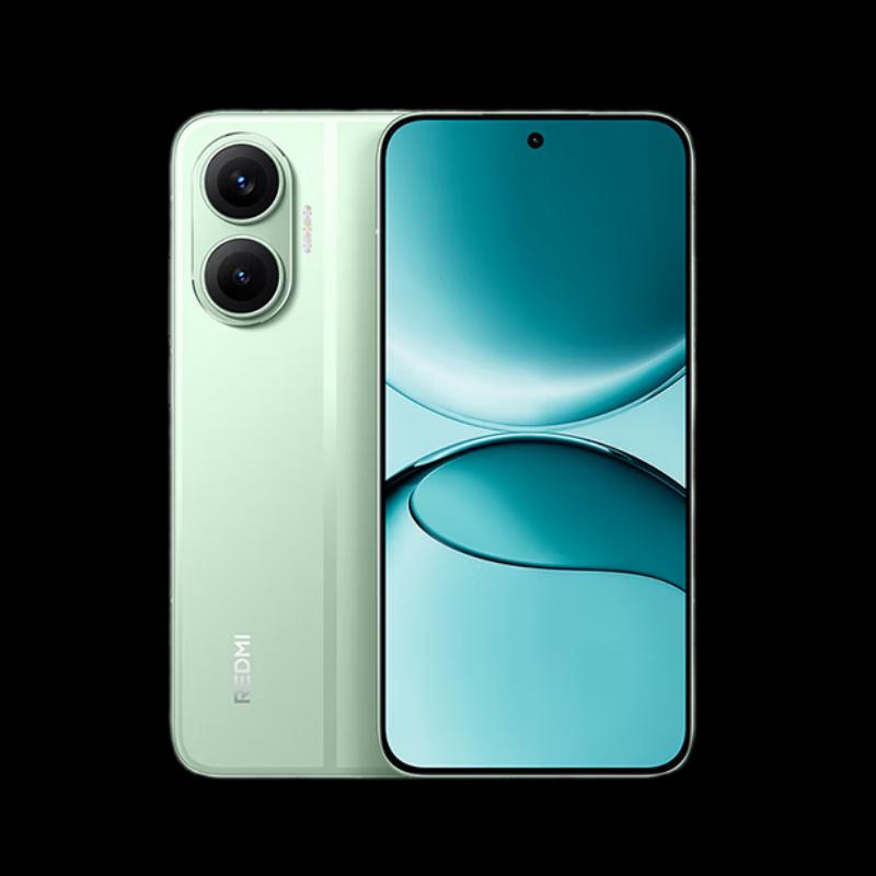 Xiaomi Redmi Turbo 4 Pro 5G Smartphone (CN version)