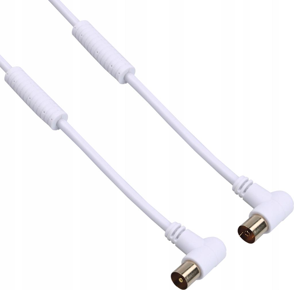 Double Pole for TECHNIVOLT 1100 2200 TechniSat Chargers Silver