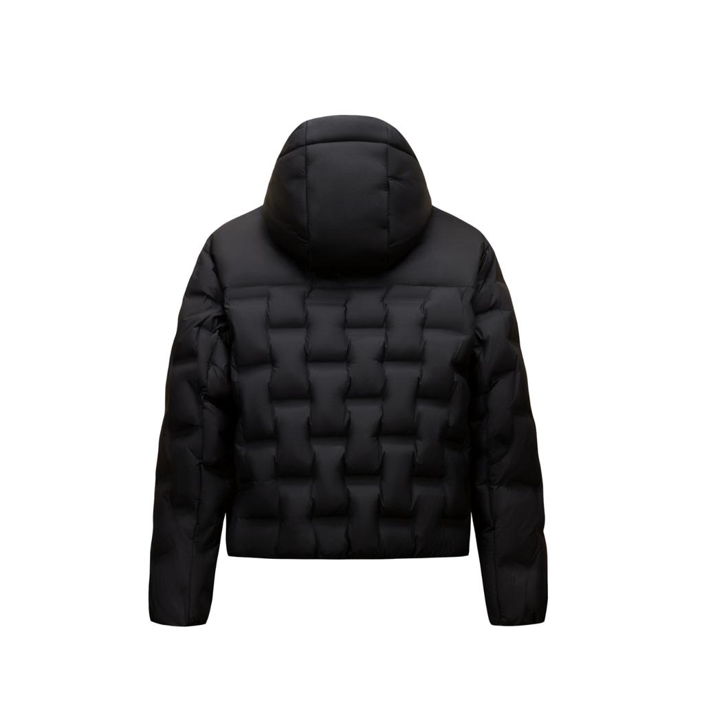 Anta Серия Outdoor Куртка из вулканической породы с шестигранным ядром Спортивная Дорожная Кампус Модная Ветрозащитная Теплая Легкая Утолщенная Куртка с гусиным пухом 962546901-5