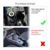 Car Center Console Armrest Storage Box Organizer Holder For Kia Sportage Nq5 2024 2024 2024 2024 Interior Accessories