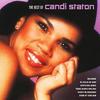 CD CANDI STATON - The Best Of Candi Staton PEGCD344 Pegasus 2001 UK Soul/Funk Used